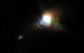 Jupiter und Ganymed, 9.3.2016, 00:01:09h