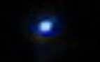 Objekt [auf dem Foto] 'über' dem Mars, 18:26:24