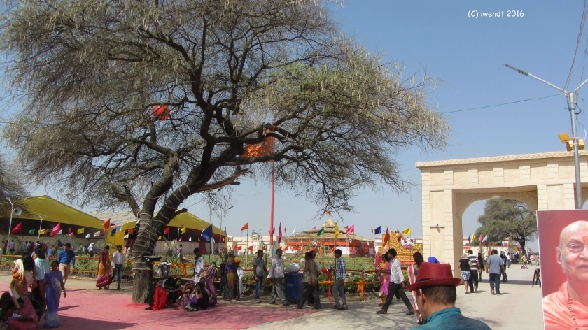 Simhastha Kumbh-Fest, Ujjain