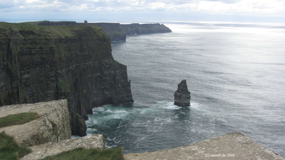 Cliffs of Mohere