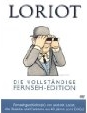 Loriots vollständige TV-Edition