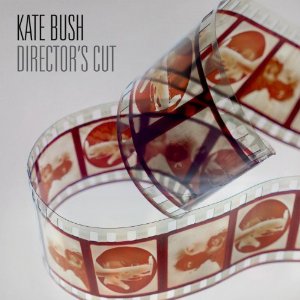 Kate Bush 'Directors Cut'
